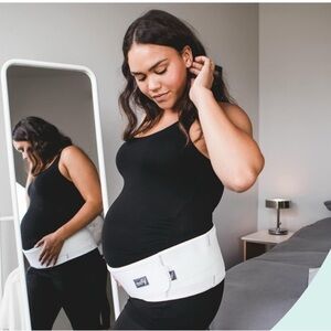 Motif Medical pregnancy support brace.  Size L